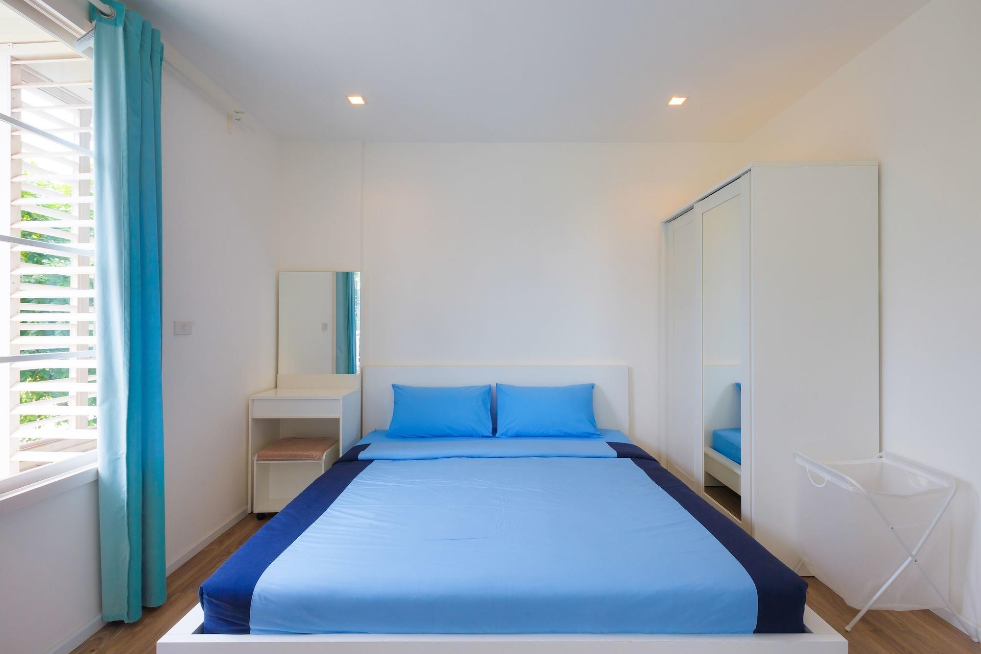 Summer Huahin Condominium Exteriér fotografie