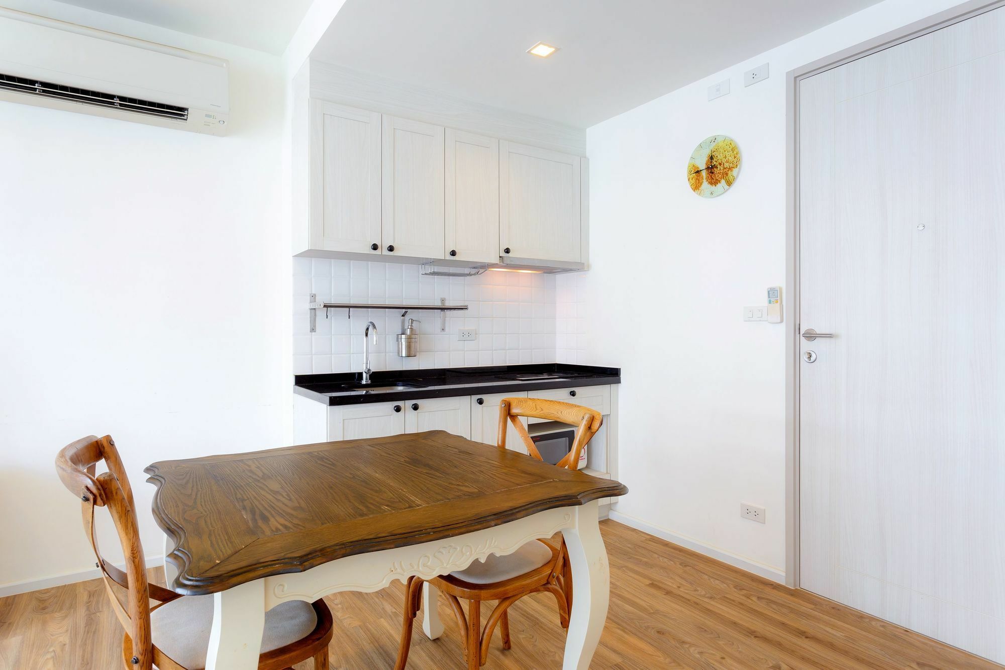 Summer Huahin Condominium Exteriér fotografie